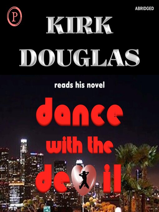 Title details for Dance with the Devil by Kirk Douglas - Available